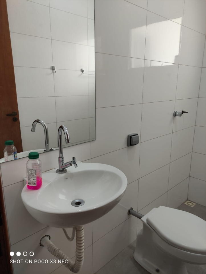 Casa de Condomínio, 2 quartos - Foto 5