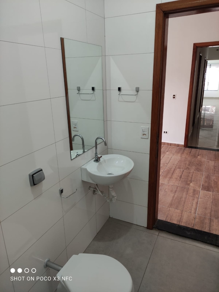 Casa de Condomínio, 2 quartos - Foto 6