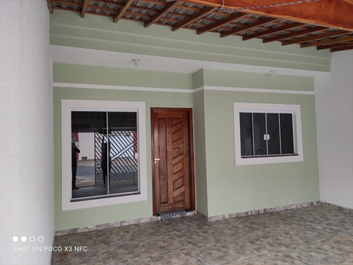 Casa de Condomínio, 2 quartos - Foto 9