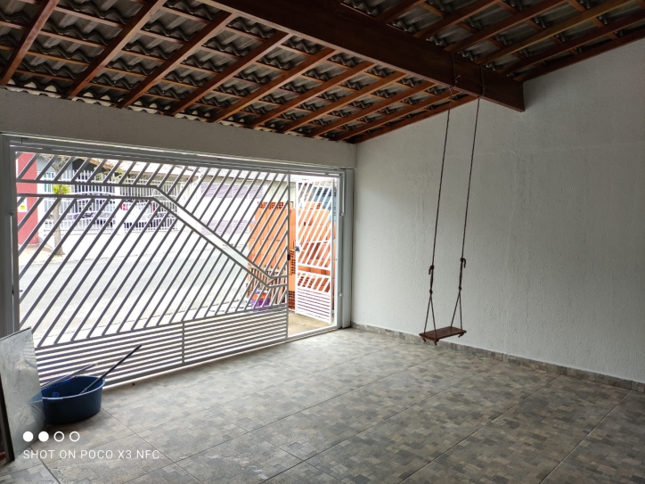 Casa de Condomínio, 2 quartos - Foto 10