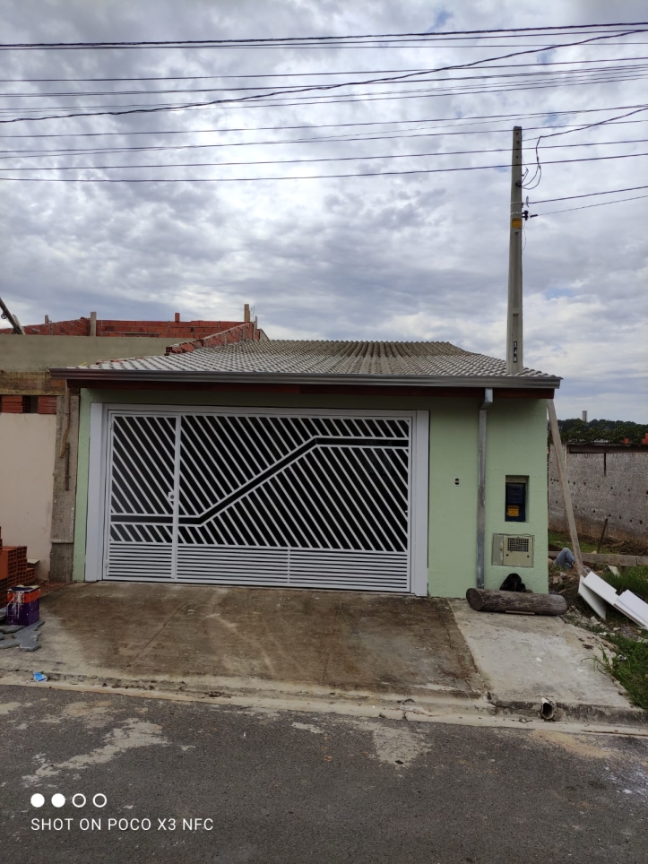 Casa de Condomínio, 2 quartos - Foto 11