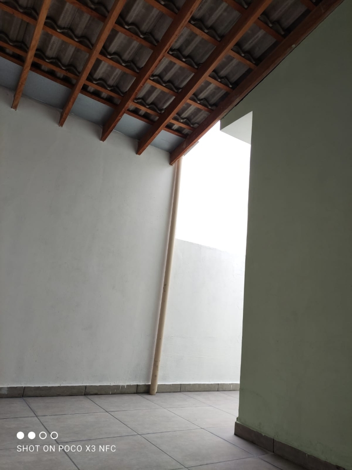 Casa de Condomínio, 2 quartos - Foto 12