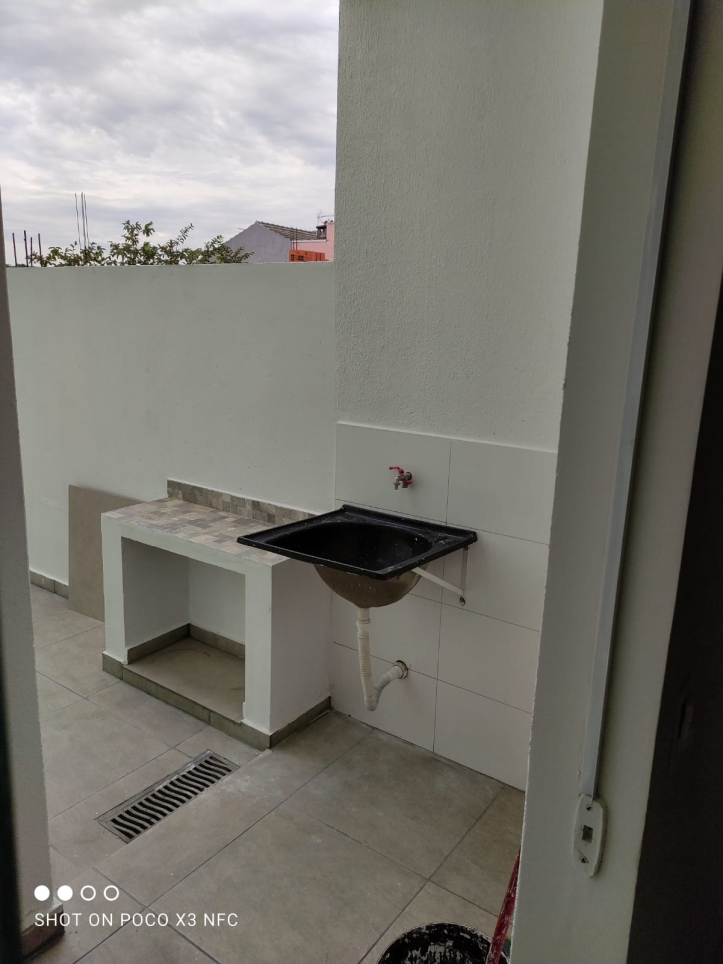 Casa de Condomínio, 2 quartos - Foto 17
