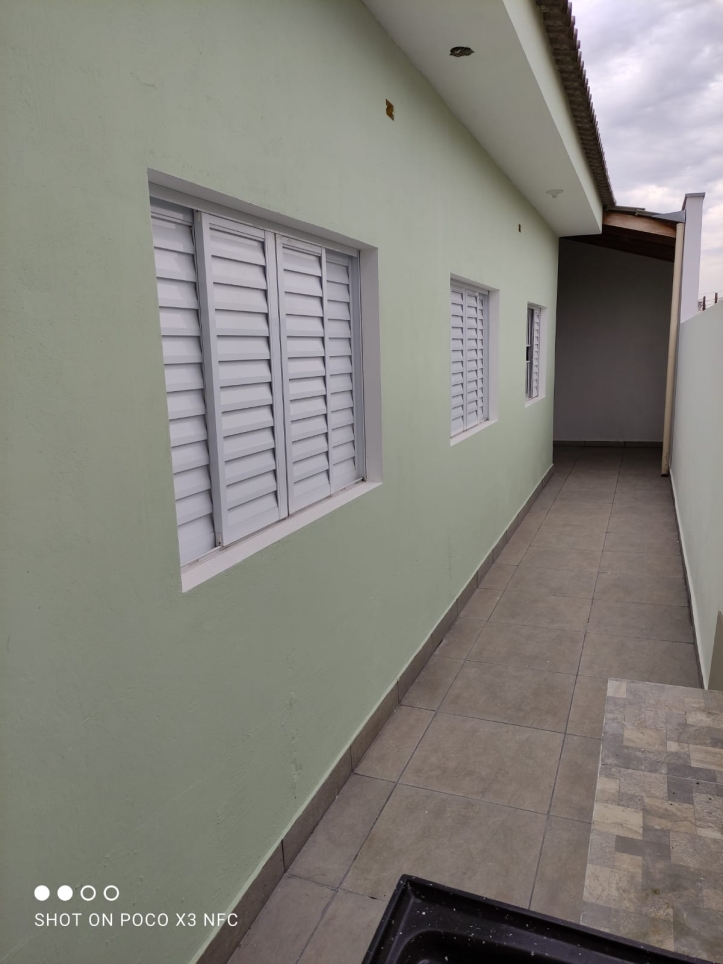 Casa de Condomínio, 2 quartos - Foto 19