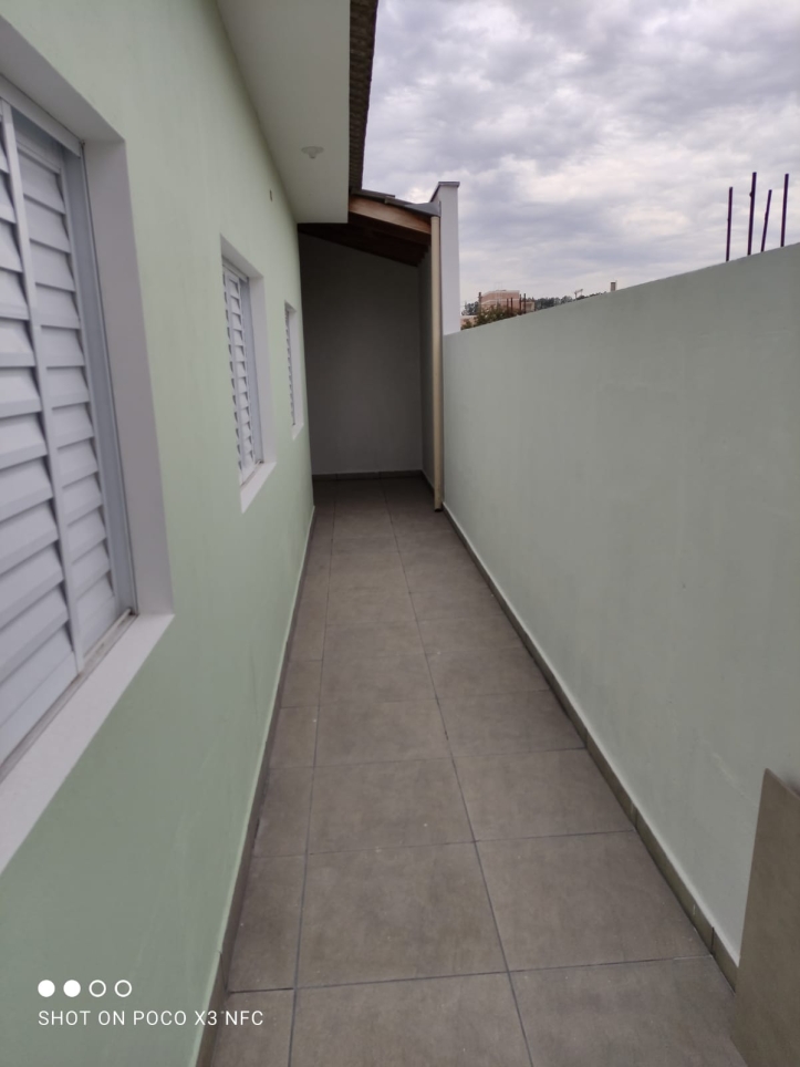 Casa de Condomínio, 2 quartos - Foto 20