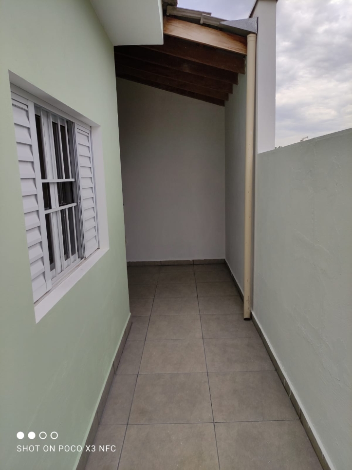 Casa de Condomínio, 2 quartos - Foto 21