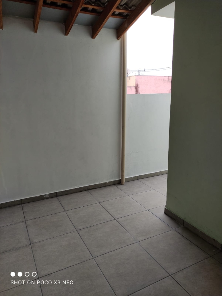 Casa de Condomínio, 2 quartos - Foto 22