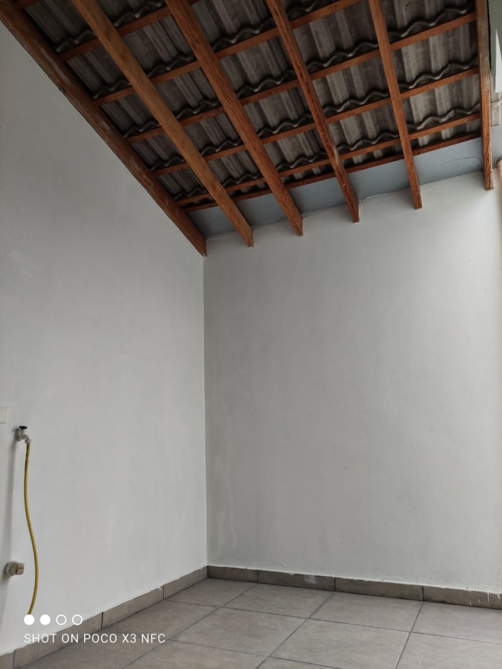 Casa de Condomínio, 2 quartos - Foto 23