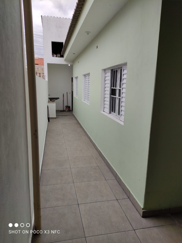 Casa de Condomínio, 2 quartos - Foto 24