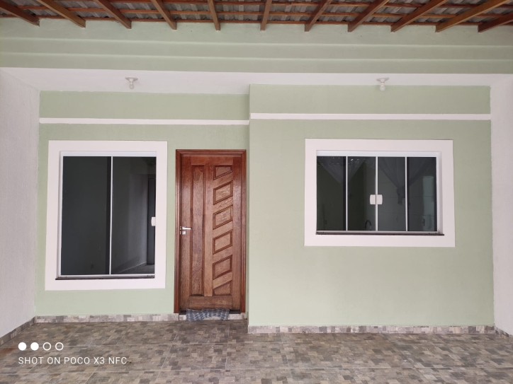 Casa de Condomínio, 2 quartos - Foto 26