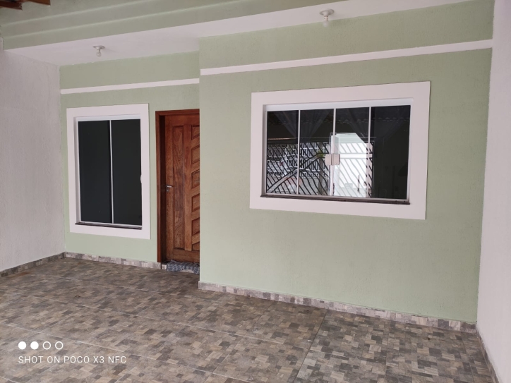 Casa de Condomínio, 2 quartos - Foto 27