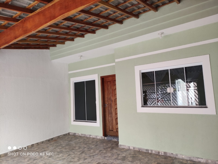 Casa de Condomínio, 2 quartos - Foto 28
