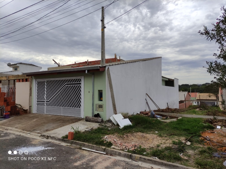 Casa de Condomínio, 2 quartos - Foto 29