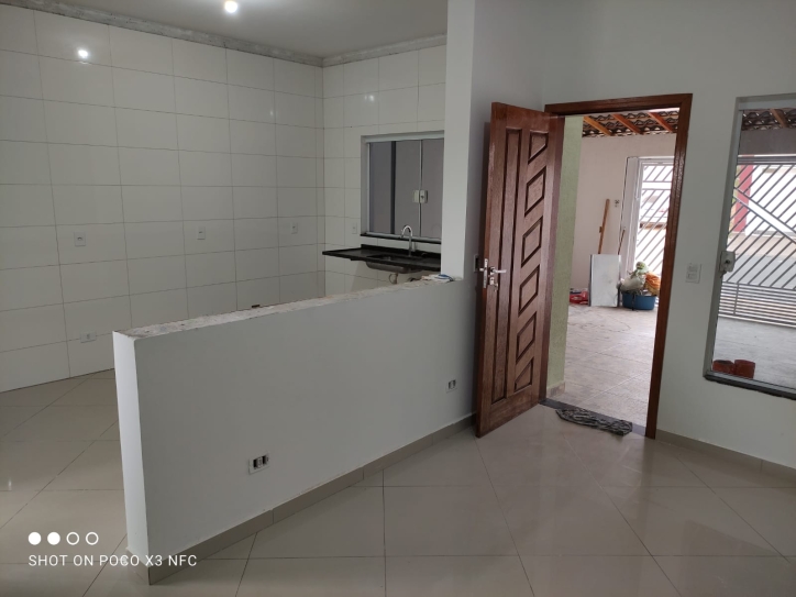 Casa de Condomínio, 2 quartos - Foto 36