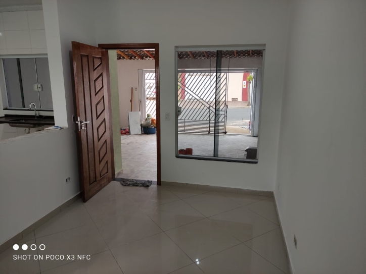 Casa de Condomínio, 2 quartos - Foto 37