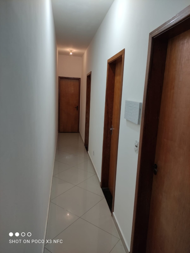 Casa de Condomínio, 2 quartos - Foto 38