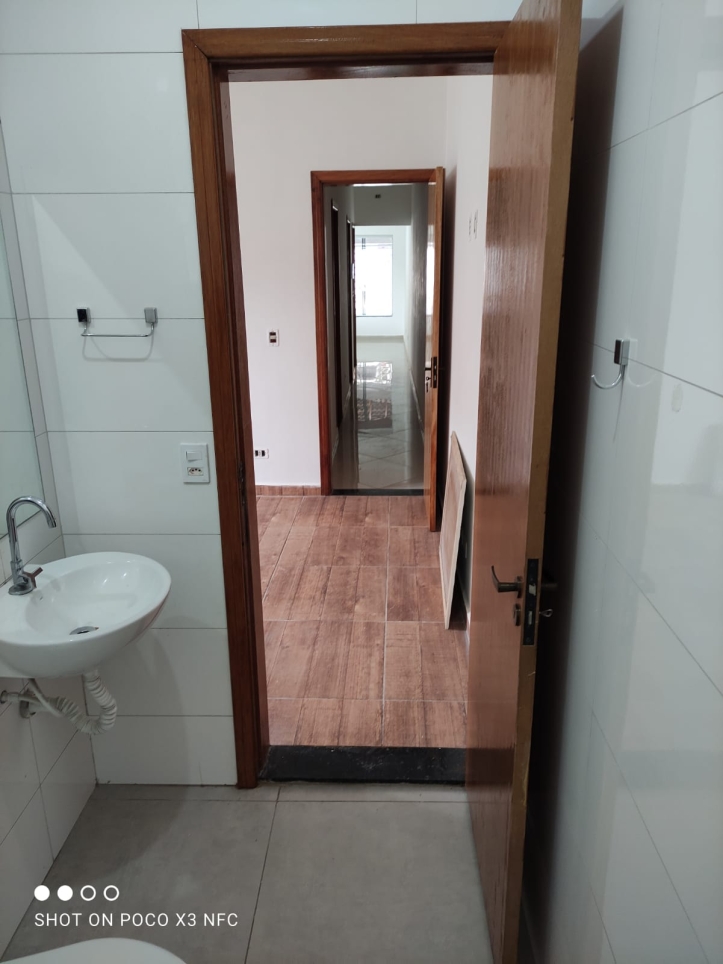 Casa de Condomínio, 2 quartos - Foto 45