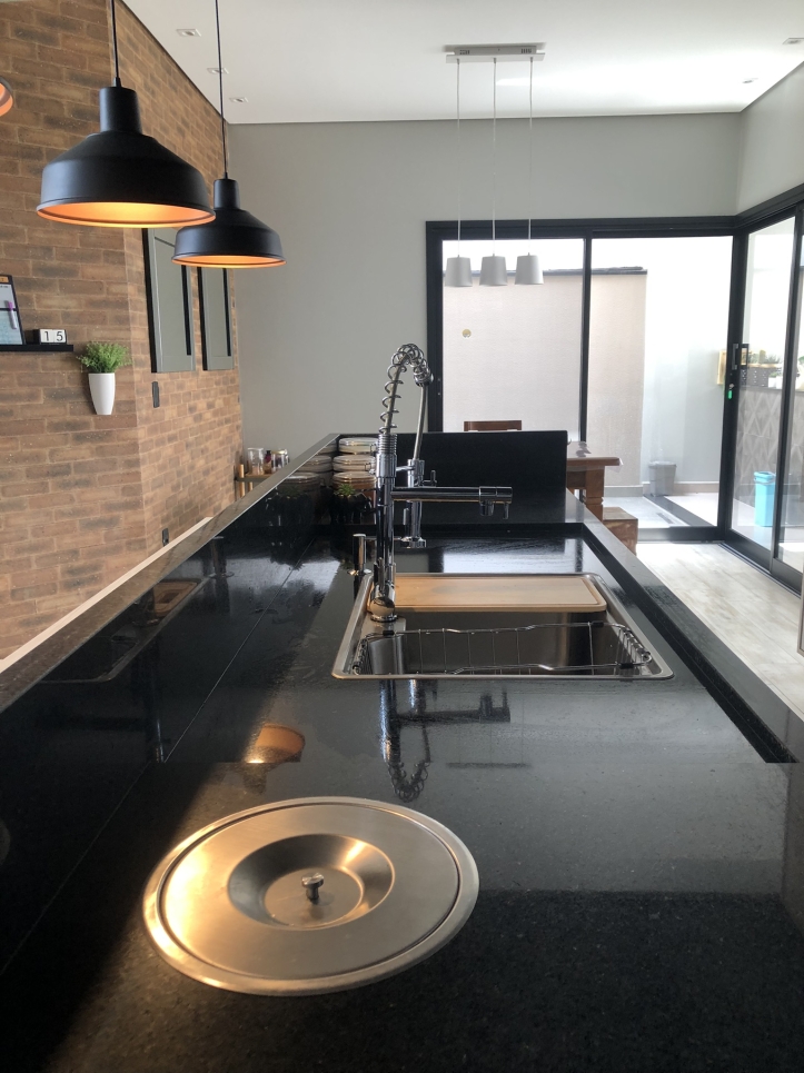 Casa de Condomínio, 3 quartos - Foto 7