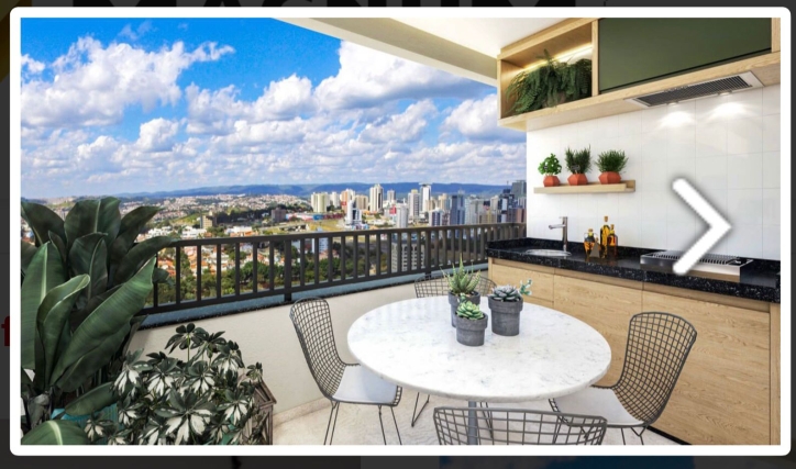 Apartamento, 2 quartos, 69 m² - Foto 9