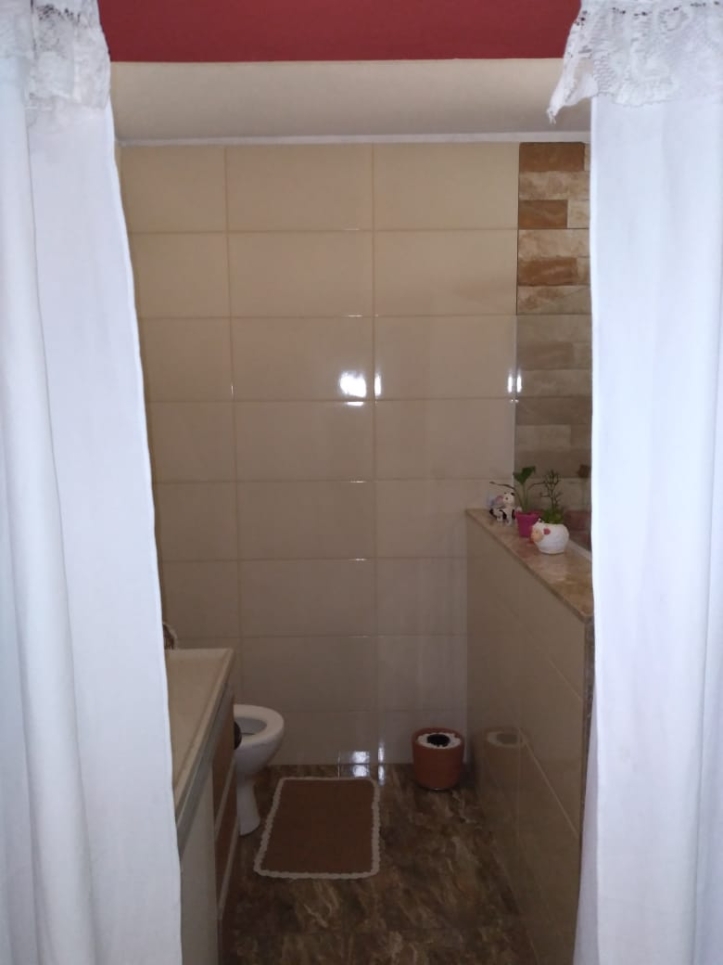 Casa de Condomínio, 2 quartos - Foto 2