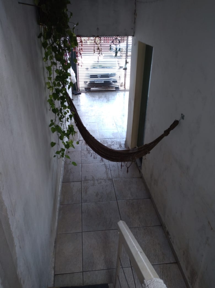 Casa de Condomínio, 2 quartos - Foto 4