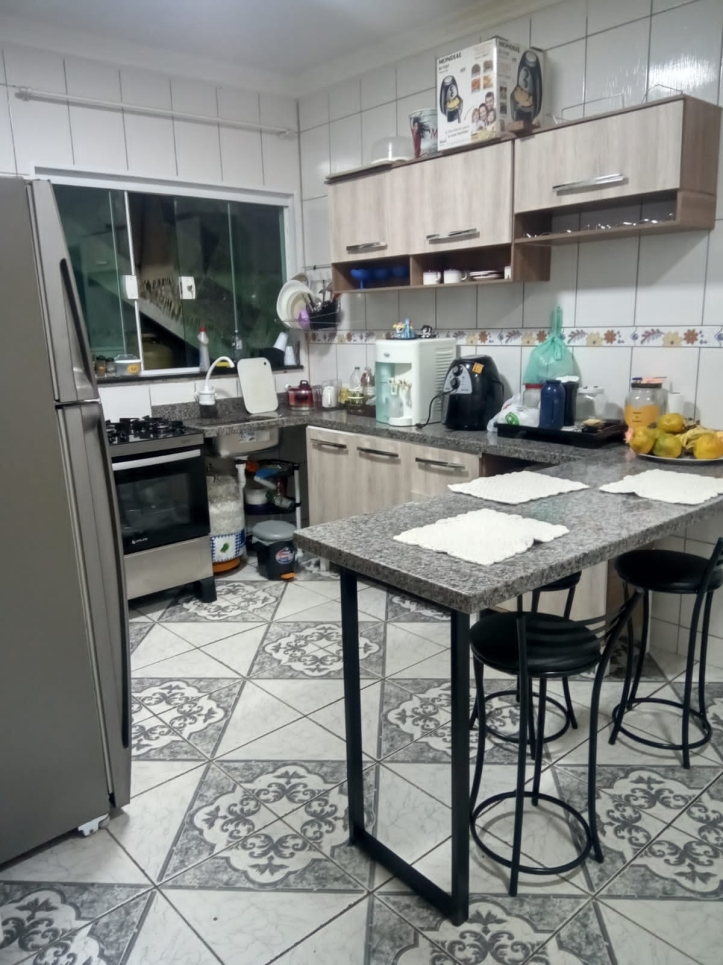 Casa de Condomínio, 2 quartos - Foto 5