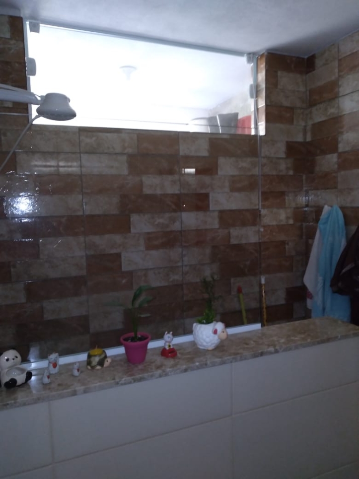 Casa de Condomínio, 2 quartos - Foto 6