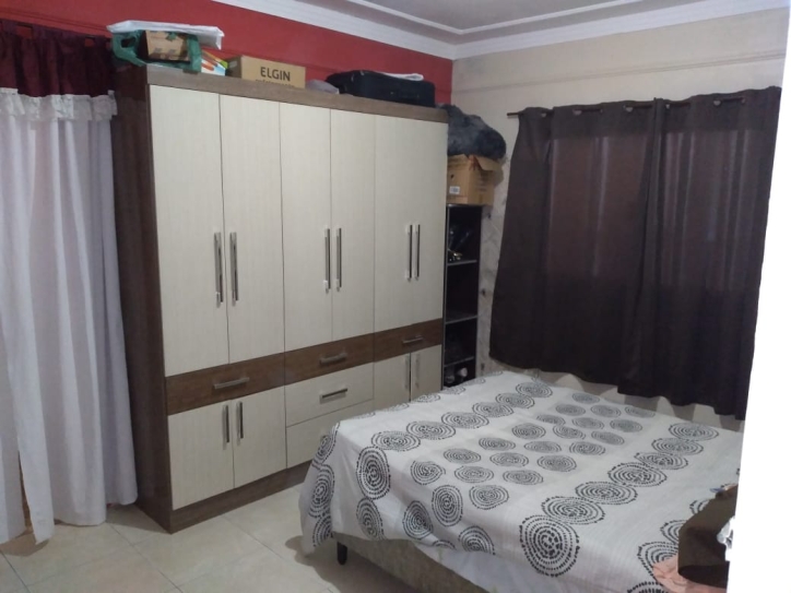 Casa de Condomínio, 2 quartos - Foto 7