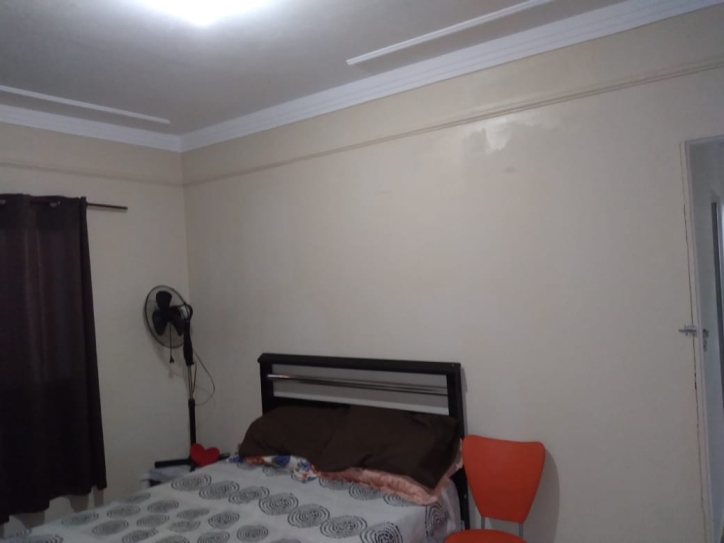 Casa de Condomínio, 2 quartos - Foto 9