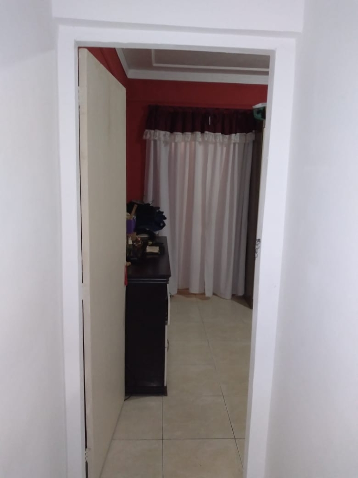 Casa de Condomínio, 2 quartos - Foto 10