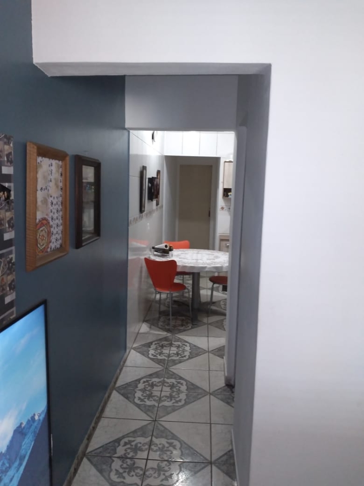 Casa de Condomínio, 2 quartos - Foto 15