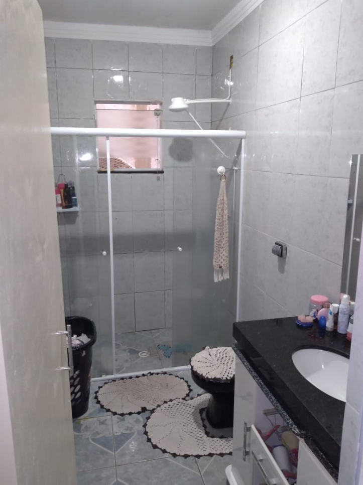 Casa de Condomínio, 2 quartos - Foto 17