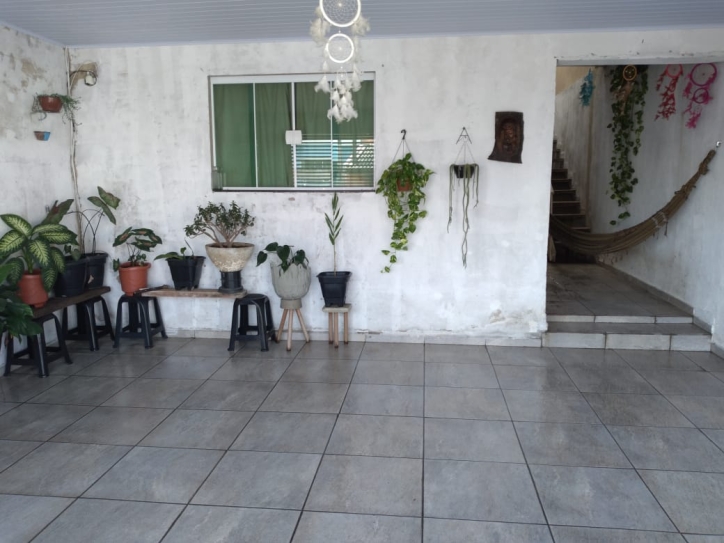 Casa de Condomínio, 2 quartos - Foto 19