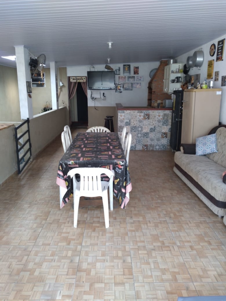 Casa de Condomínio, 2 quartos - Foto 22