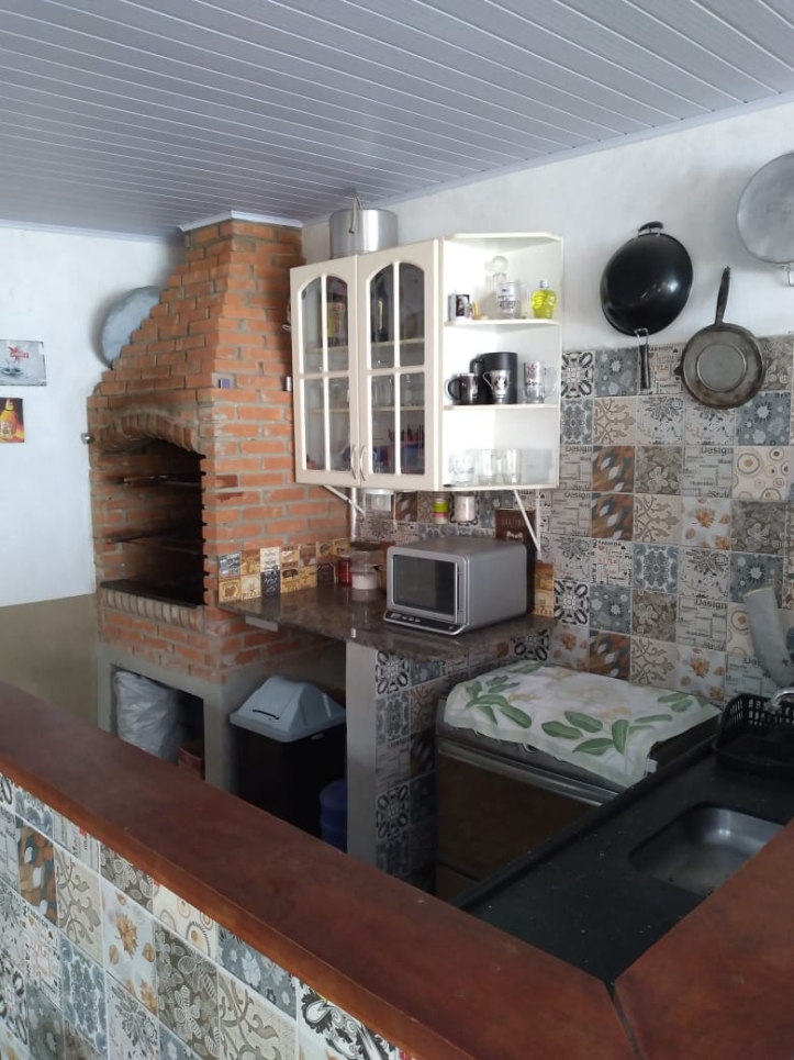 Casa de Condomínio, 2 quartos - Foto 23
