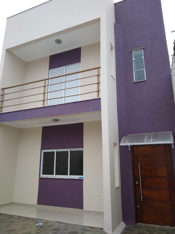 Sobrado, 2 quartos, 185 m² - Foto 2