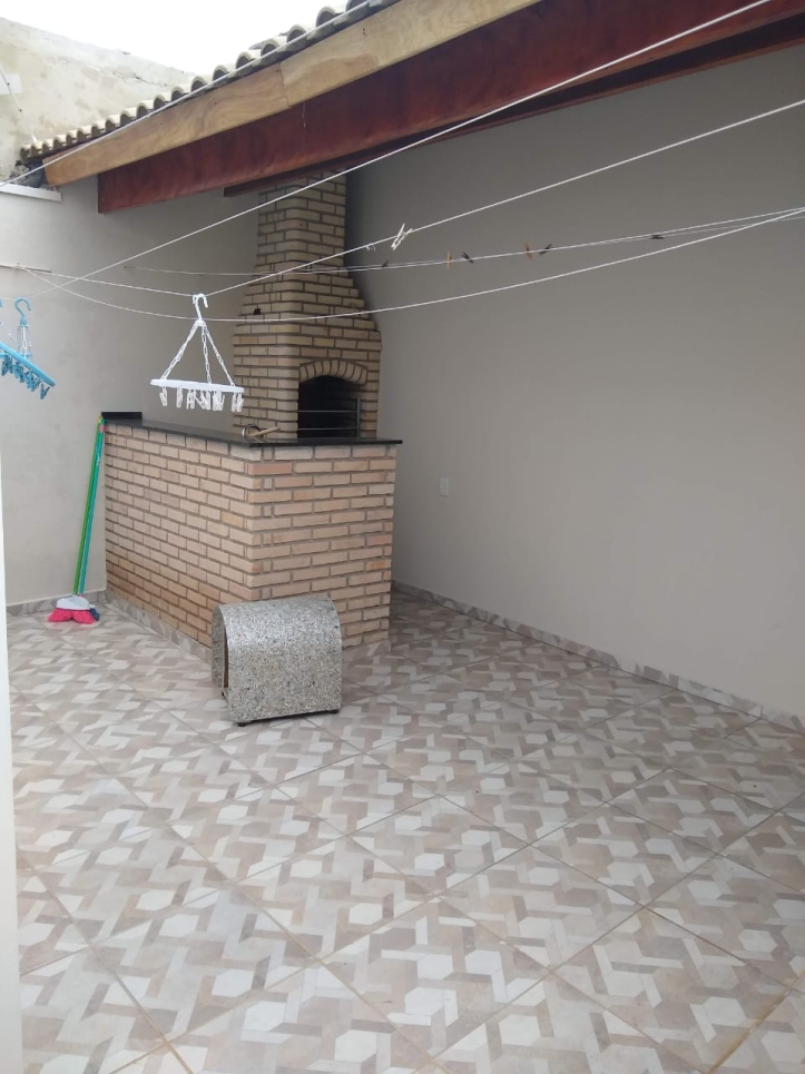 Sobrado, 2 quartos, 185 m² - Foto 11