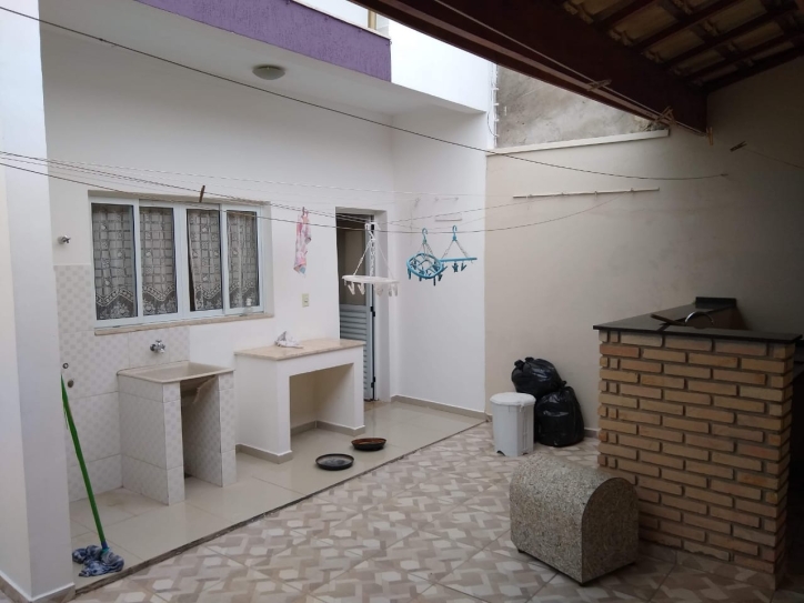 Sobrado, 2 quartos, 185 m² - Foto 12