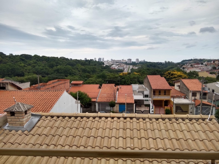 Sobrado, 2 quartos, 185 m² - Foto 21