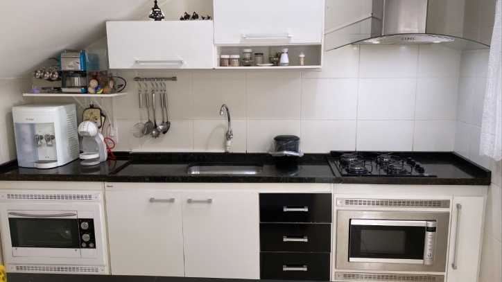 Sobrado, 2 quartos, 75 m² - Foto 3
