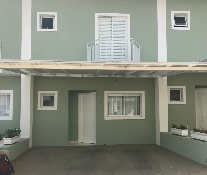 Sobrado, 2 quartos, 75 m² - Foto 5