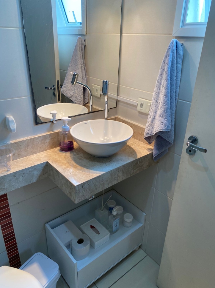 Sobrado, 2 quartos, 75 m² - Foto 6