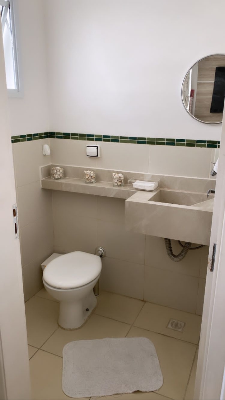 Sobrado, 2 quartos, 75 m² - Foto 7