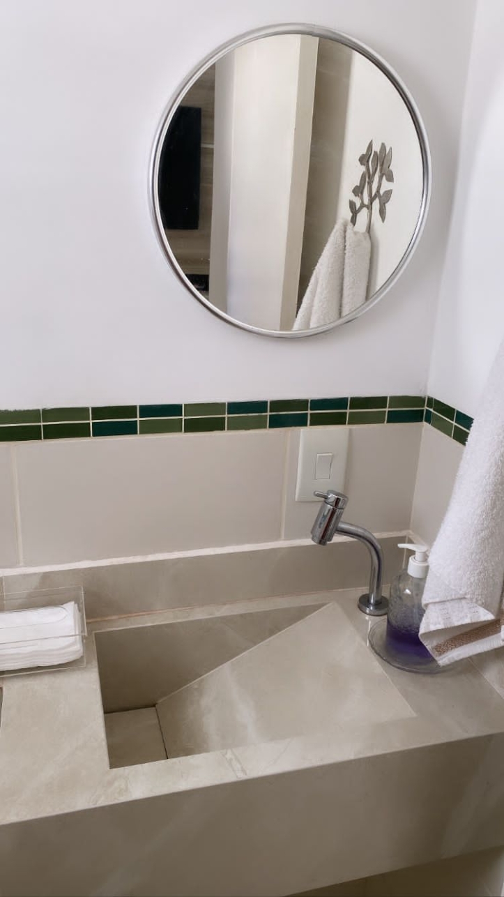 Sobrado, 2 quartos, 75 m² - Foto 8