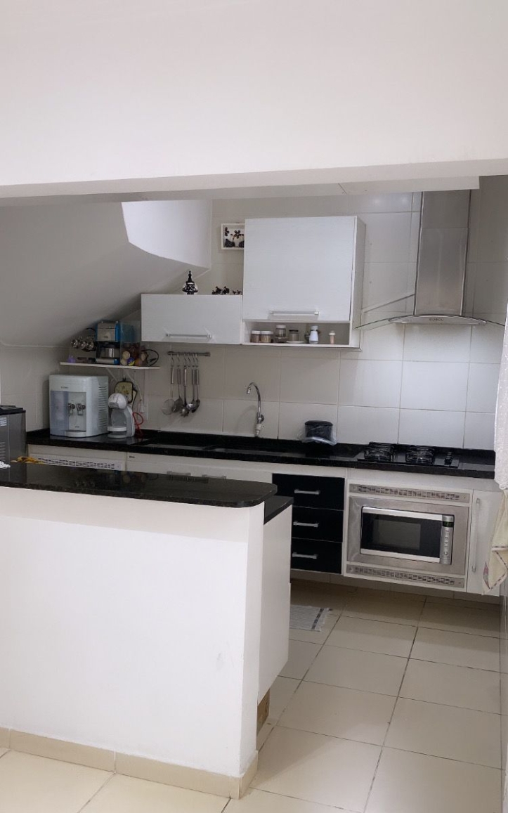 Sobrado, 2 quartos, 75 m² - Foto 9