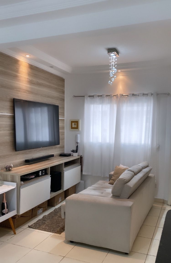 Sobrado, 2 quartos, 75 m² - Foto 10