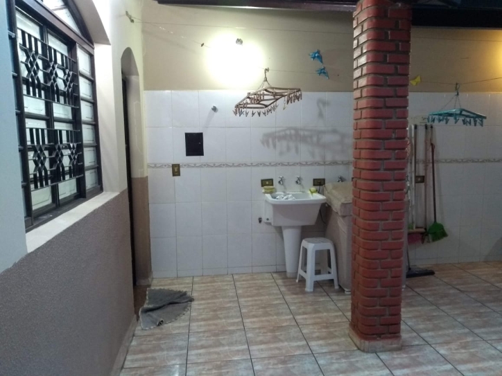 Sobrado, 3 quartos, 125 m² - Foto 1