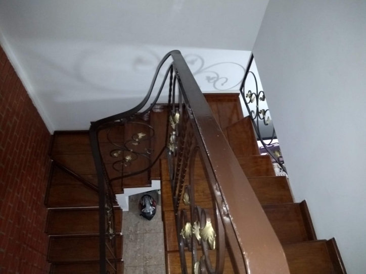 Sobrado, 3 quartos, 125 m² - Foto 3