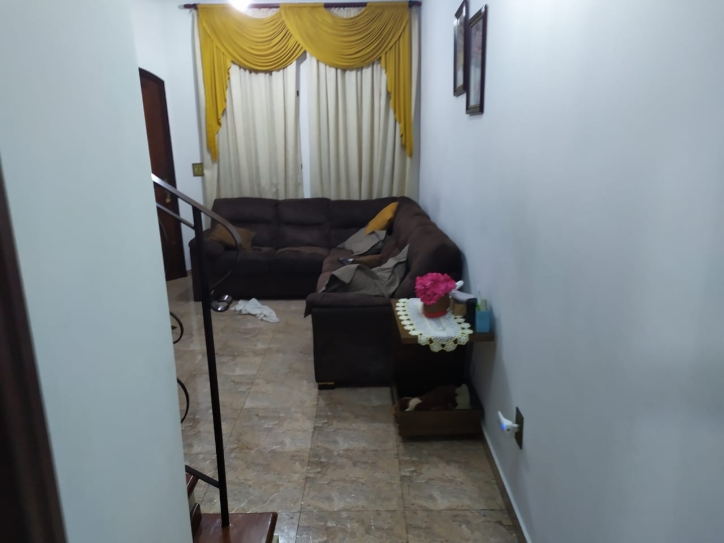 Sobrado, 3 quartos, 125 m² - Foto 4