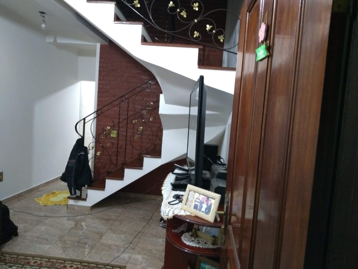 Sobrado, 3 quartos, 125 m² - Foto 5
